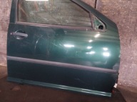 door complete right front VOLKSWAGEN BORA and LC6M sedan