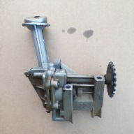 Pompa olio motore RENAULT MEGANE SCENIC e KANGOO CLIO II OE