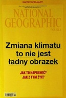 National Geographic Polska Nr.11 (194) / 2015 SPK
