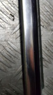 MERCEDES W220 moulding dust windows right rear part