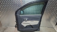 door right front DACIA LODGY 2012