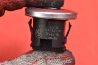 ignition key button 6954719-07 BMW E90 E91 2.0 D 163 KM 04-10