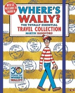 Where s Wally? The Totally Essential Travel