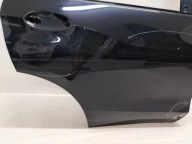 Tür hinten heck rechts BMW X5 G05 18