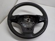 OPEL CORSA D steering wheel, leather MULTI PODGRZEWANA
