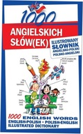 1000 angielskich słówek Ilustrowany słownik