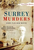 Surrey Murders Kiste John Van der