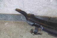 Opel Astra K V front body wall front pillar upper original