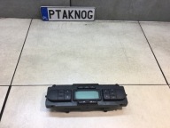 PANEL klími klimatizaci SEAT TOLEDO III 5P0907044K