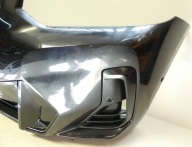 BMW X3 G01 LIFT m-packet 8081055 2021-2023 below 6 PDC bumper front front