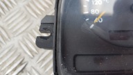 MERCEDES W163 ML 2.7 CDI dials clock EUROPA a1635401847