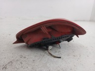 TOYOTA AYGO and light right rear part