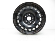 Stalowa 16'' VW Tiguan Sharan Alhambra 5x112