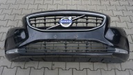 VOLVO V40 - complete bumper front - colour 717