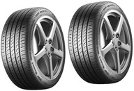 2× Barum Bravuris 5HM 225/50R17 98 Y ochranný rant, výstuž (XL)