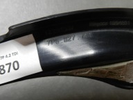 VW TOUAREG 7P Joint du capot 7P6827711