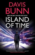 ISLAND OF TIME - Davis Bunn [KSIĄŻKA]