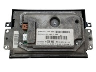 display RADIA navigation devices GPS CITROEN DS4 C4 II B7 9800836080
