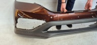 HONDA CR-V IV 12- bumper front front PDC 71101-T1G-ZZ00