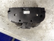 Ford Fiesta MK5 1,3 budíky