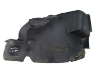 mudguard left front part rear RENAULT MASTER III