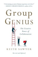 Group Genius (Revised Edition): The Creative