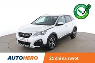 Peugeot 3008 GRATIS! Pakiet serwisowy o wartości