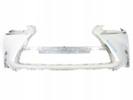 Lexus NX bumper front front