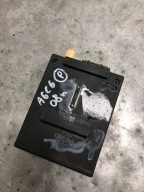 module control unit WEBASTO AUDI A6 C6 4F0909509B