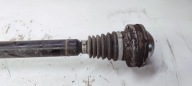 semi-axis right front AUDI A3 2.0 TDI 1K0407272NJ