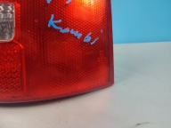 light right rear part right rear audi a6 c5 kombi
