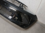 bumper front OPEL CORSA F LIFT