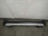 Stoßstange heck hinten BERLINGO IV RIFTER COMBO E 2018- 9816766580