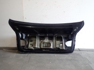 trunk door BMW 3 F30 sedan 2011