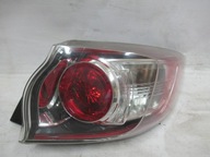LAMPA TYLNA PRAWA Mazda 3 BL HB 09-