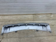 cover diffuser of a bumper front BMW X5 G05 9881521