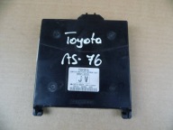 Toyota Auris II E180 module computer control unit komfortu BSI BODY 89221-02331