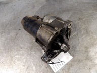 Citroen C3 and starter D6RA572