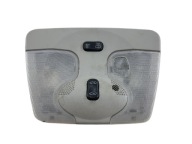 MERCEDES W168 Licht Dachhimmel Dachverkleidung PANEL Schiebedach