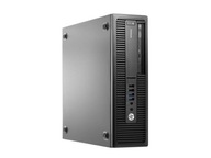 HP 800 G2 SFF i3 6Gen 16GB 120SSD W10P