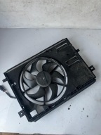 ventilátor CHLODNIC csomag PASA C4 PICASSO 308 T9