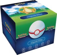 Pokemon TCG: Pokemon Go Premier Zberateľský Box - Dragonite VSTAR