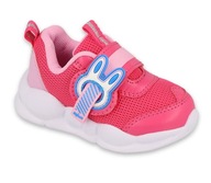 BEFADO buty sportowe 516P089 roz. 20