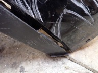 bumper front front TOYOTA YARIS CROSS MXP 2020- 52119-0DC20