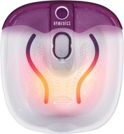 HoMedics FB-55PB-EU Hydromasážny prístroj pre nohy 60W