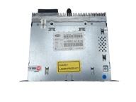 RADIO player navigation devices RNEG2 RT6 CITROEN DS4 C4 II B7 9800247580