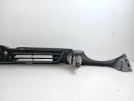 VW LUPO grill grille radiator + lights LD7V
