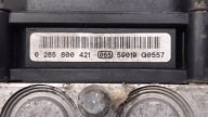 Pompa ABS 55700423 Fiat Grande Punto