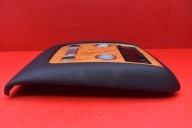 FANALE Plafoniera interna Anteriore 3W0907135C BENTLEY CONTINENTAL 1 e GT