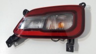 Hyundai Kona EV light rear right w bumper 92406K4000 (R185)